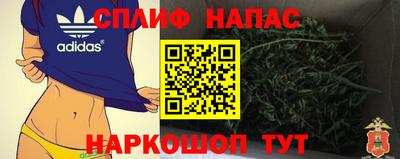 стафф Берёзовский